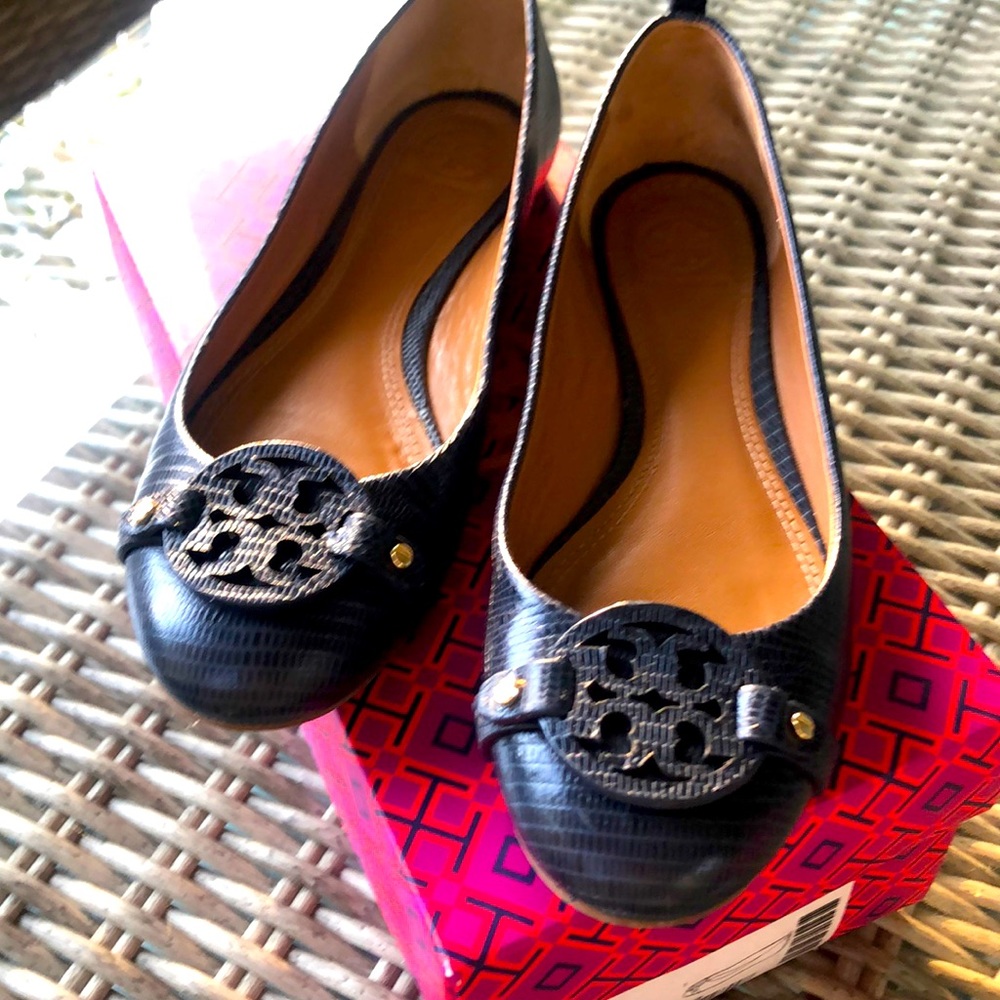 Tory Burch shoes